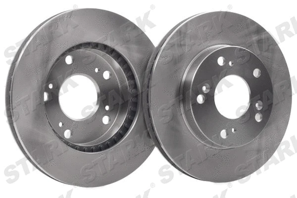 Disque de frein Stark SKBD-0023609