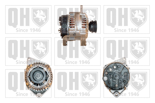 Alternateur QUINTON HAZELL QRA2929