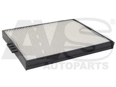Filtre, air de l'habitacle AVS AUTOPARTS HB584