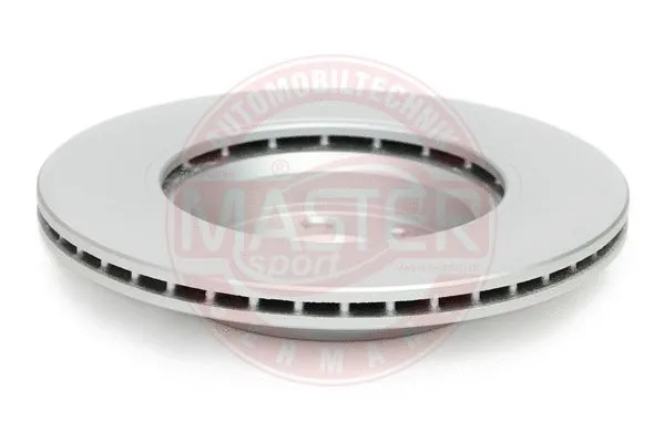 Disque de frein MASTER-SPORT GERMANY 24011801511PR-PCS-MS