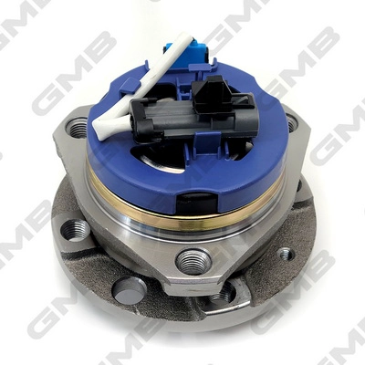 Moyeu de roue GMB Oceania GH30910A