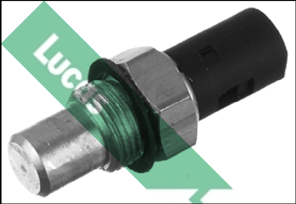 Contact thermique, voyant avertisseur de liquide de refroid. LUCAS SNB5043