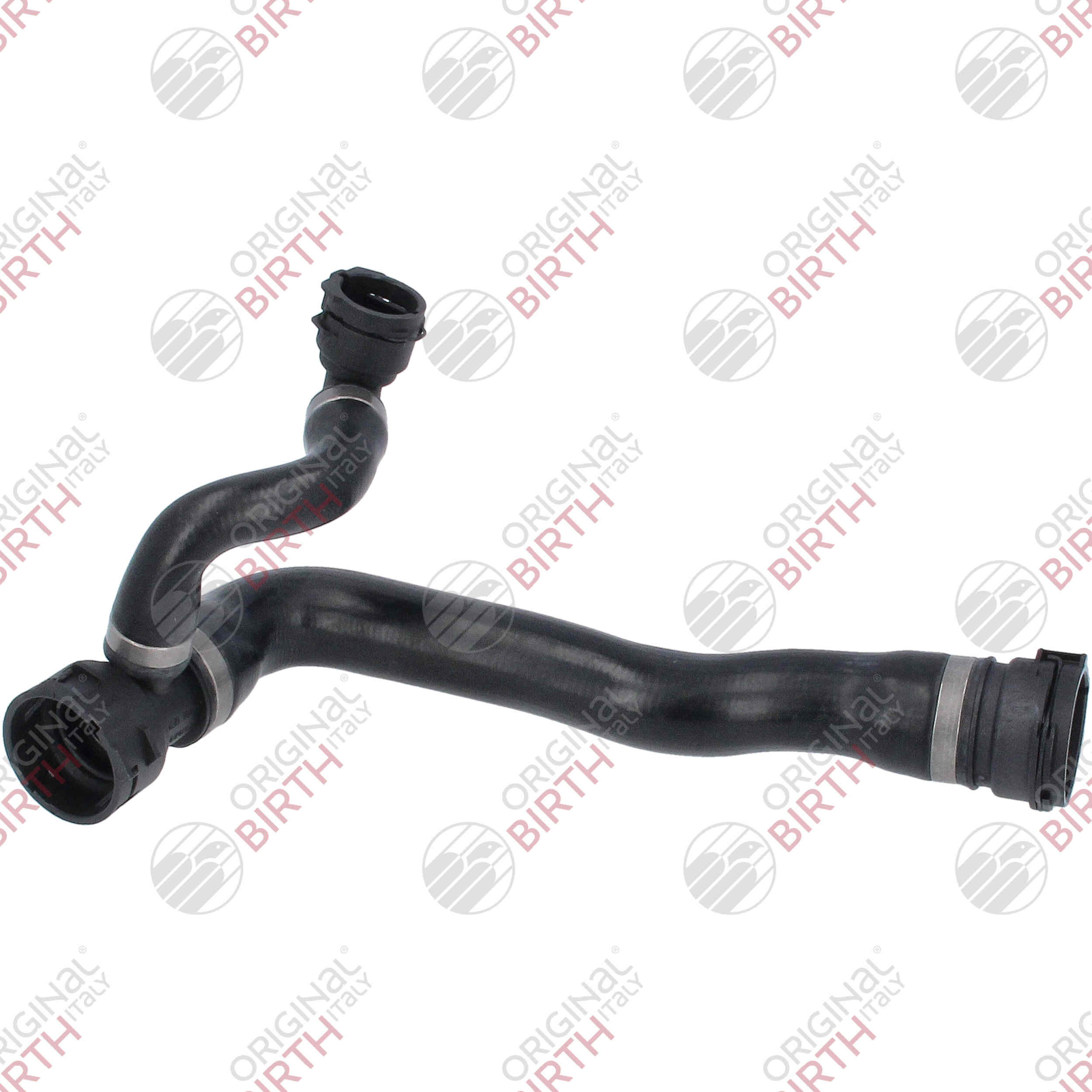 Durite de radiateur BIRTH 56275