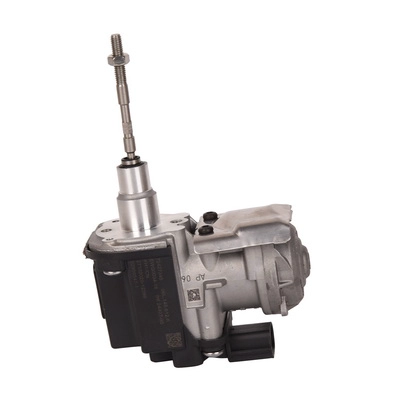 Élément d'ajustage, turbocompresseur BAPMIC EF0422680003