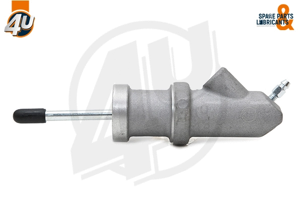 Cylindre récepteur, embrayage 4U Autoparts 37124BW