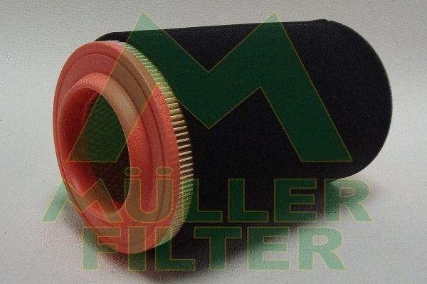 Filtre à air MULLER FILTER PA3206