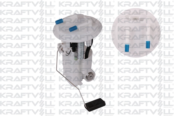 unité d'alimentation de carburant KRAFTVOLL GERMANY 05050067