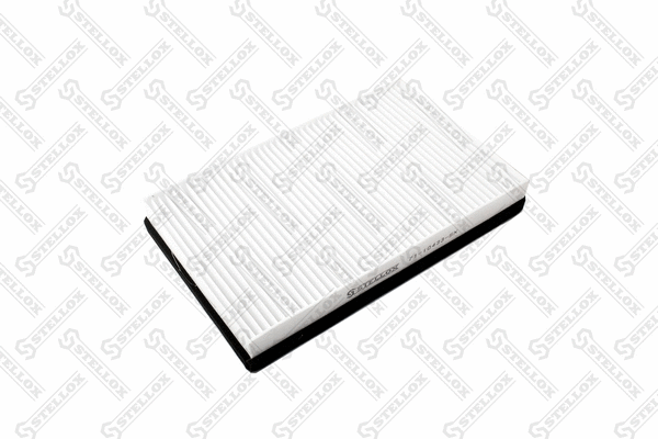 Filtre, air de l'habitacle STELLOX 71-10433-SX