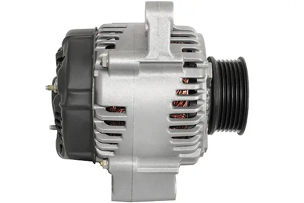 Alternateur FRIESEN 9090730
