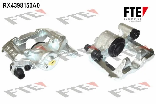 Étrier de frein FTE 9291012