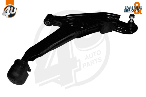 Bras de liaison, suspension de roue 4U Autoparts G56169