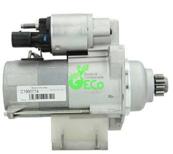 Démarreur GECO M728175