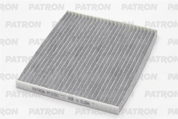 Filtre, air de l'habitacle PATRON PF2180