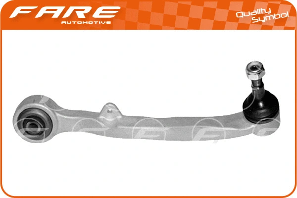 Bras de liaison, suspension de roue FARE-RCH TR205