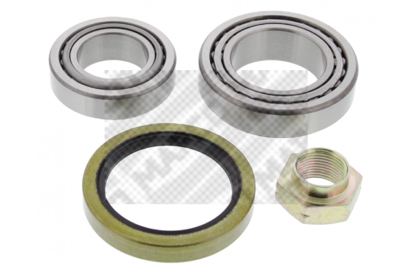 Kit de roulements de roue MAPCO 26330