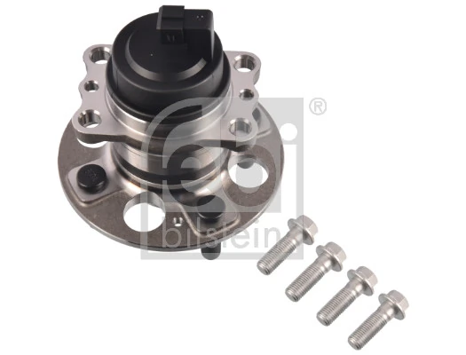 Kit de roulements de roue FEBI BILSTEIN 180470