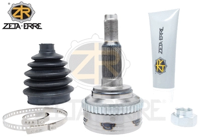 Jeu de joints, arbre de transmission ZETA-ERRE CV15