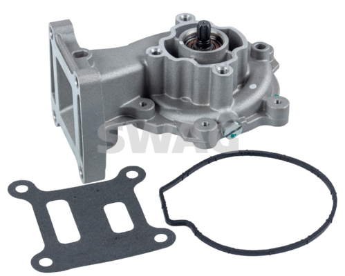 Pompe à eau, refroidissement du moteur SWAG 50 92 2409