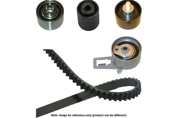 Kit de courroie crantée KAVO PARTS DKT-4004