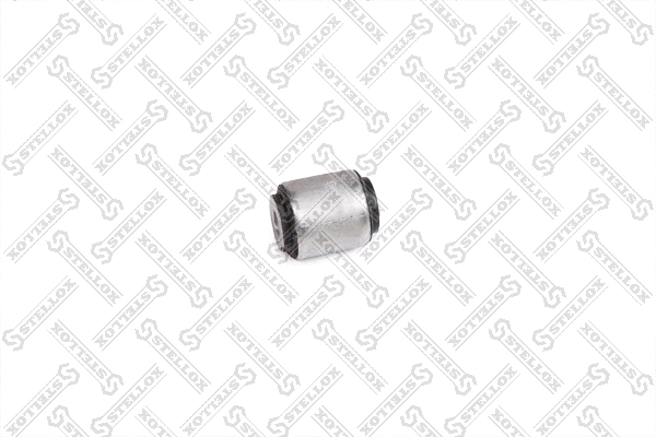 Suspension, bras de liaison STELLOX 77-01359-SX