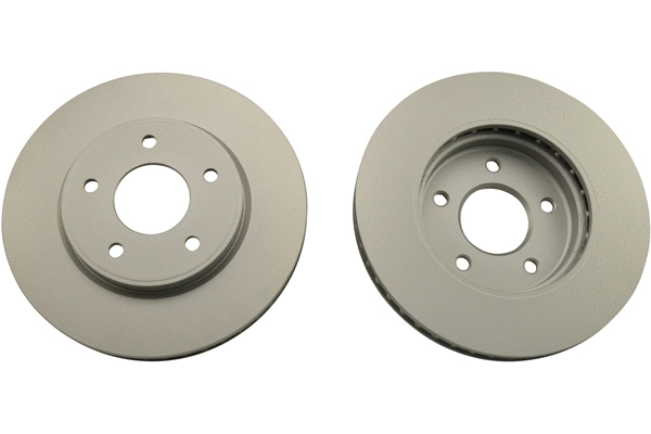 Disque de frein KAVO PARTS BR-6829-C