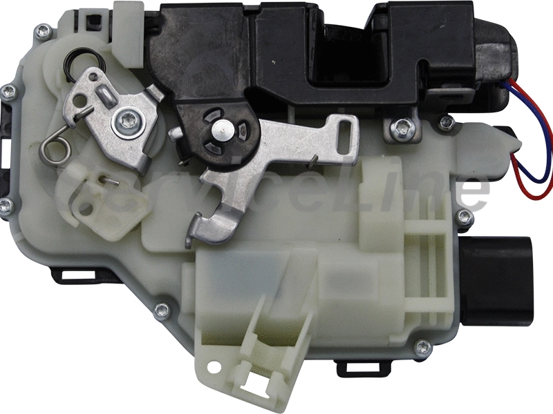 Serrure de porte APC ATS10050