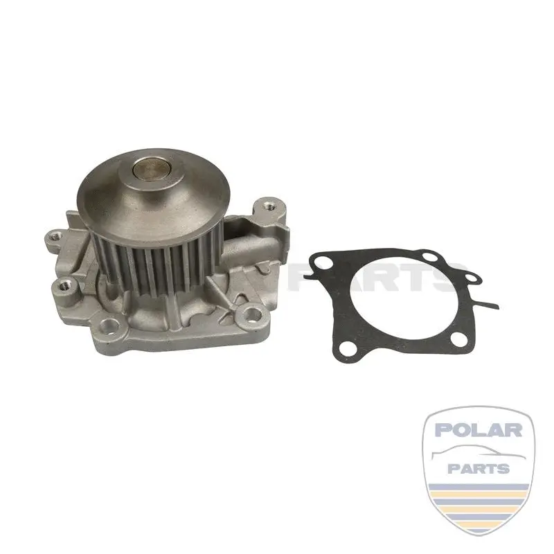 Pompe à eau, refroidissement du moteur POLAR PARTS 10002359