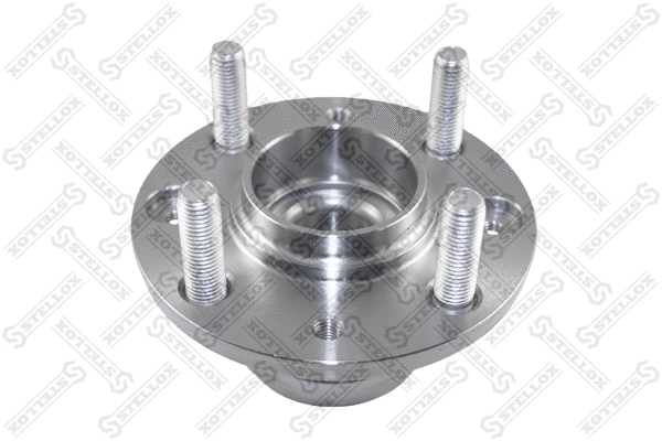 Kit de roulements de roue STELLOX 40-30040-SX