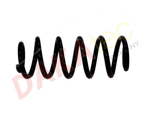 Ressort de suspension DAKAtec 300323