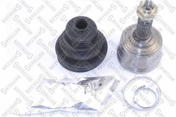 Jeu de joints, arbre de transmission STELLOX 150 1366-SX