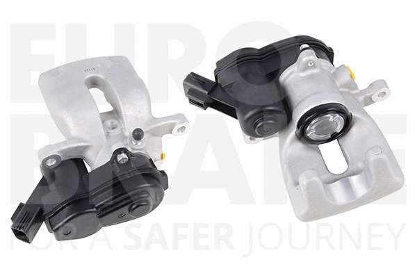 Étrier de frein EUROBRAKE 53012139131