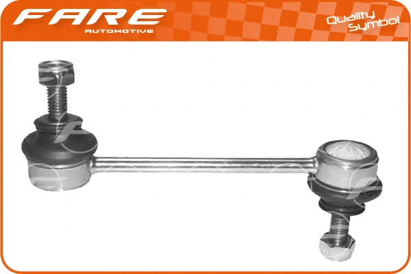 Entretoise/tige, stabilisateur FARE SA F0659P