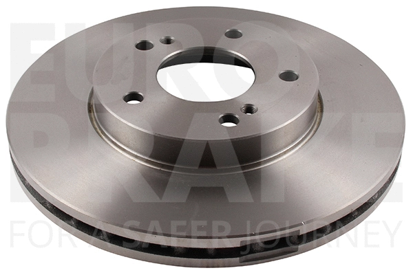 Disque de frein EUROBRAKE 5815202267