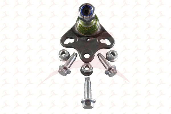 Rotule de suspension MEHA AUTOMOTIVE MH20033