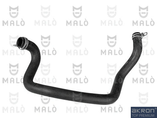 Durite de radiateur AKRON-MALÒ 183952A