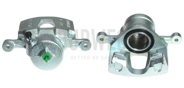 Étrier de frein BUDWEG CALIPER 343378