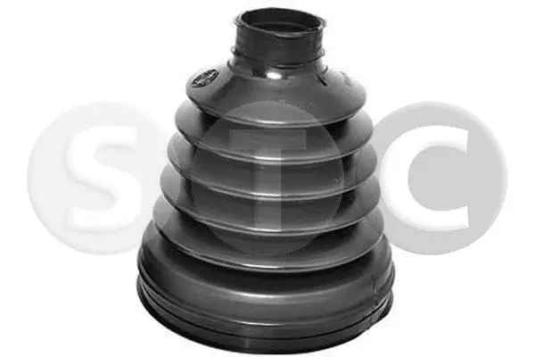 Joint-soufflet, arbre de commande STC T410204