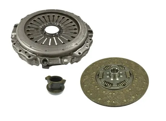 Kit d'embrayage KAWE 7083503