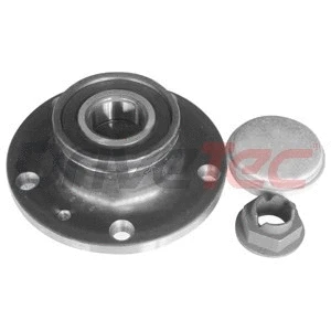 Kit de roulements de roue DriveTec DWB9024