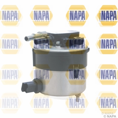 Filtre à carburant NAPA NFF2089