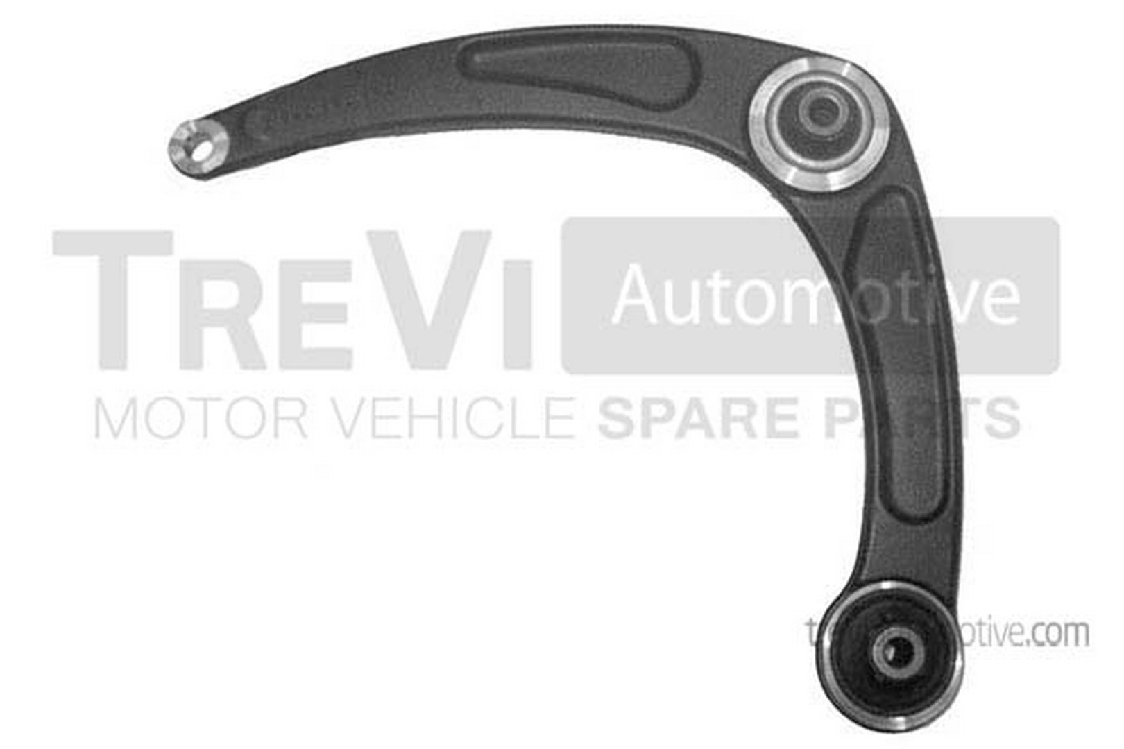 Bras de liaison, suspension de roue TREVI AUTOMOTIVE TRTT4456