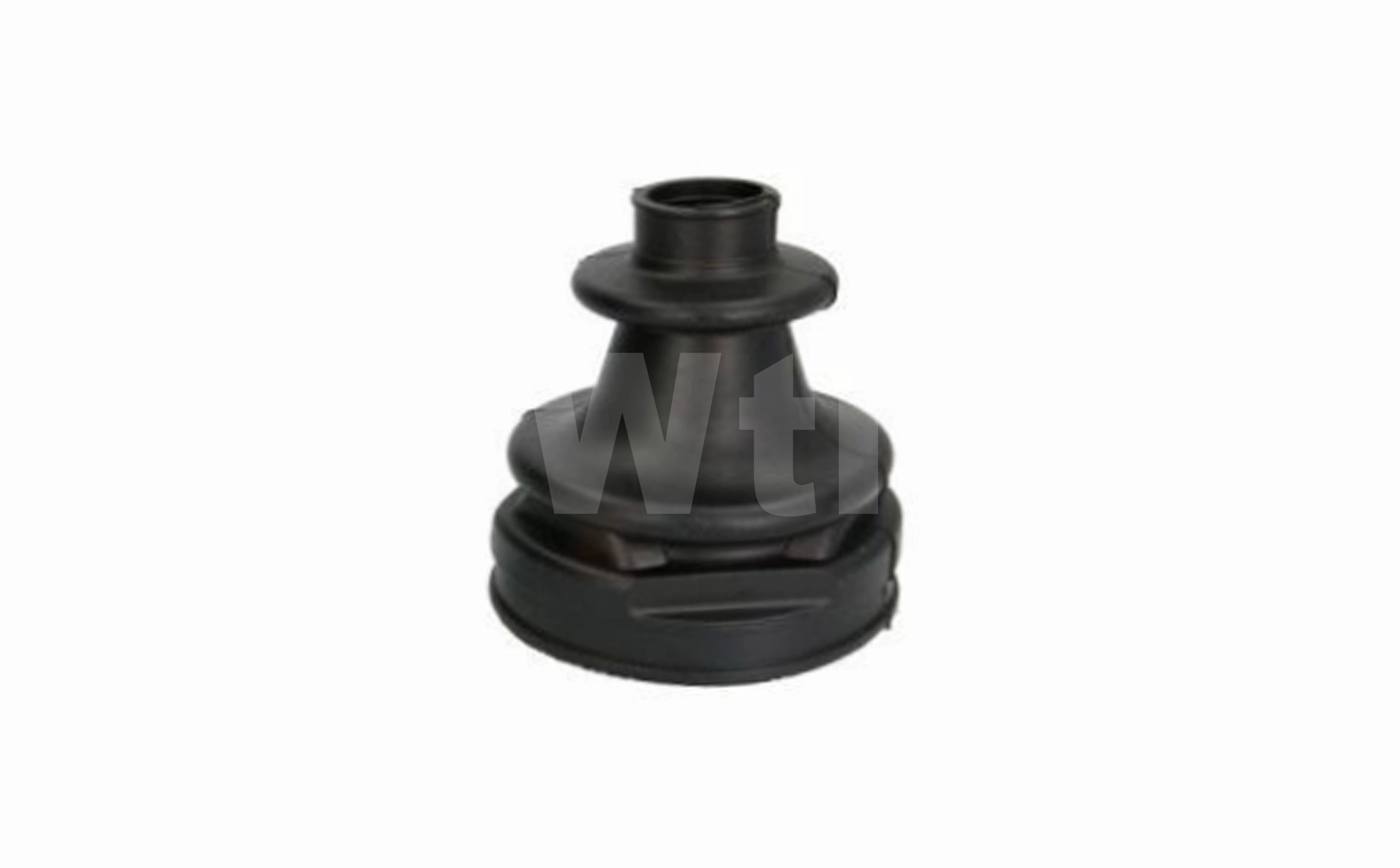 Joint-soufflet, arbre de commande Wti Automotive B802494