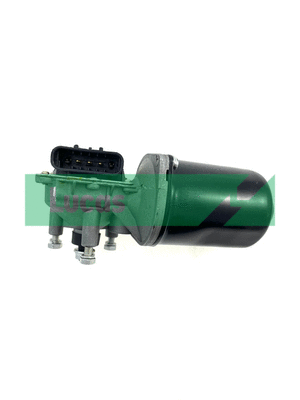 Moteur d'essuie-glace LUCAS LRW1001