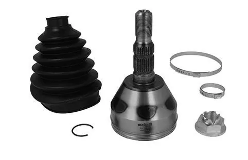 Jeu de joints, arbre de transmission METELLI 15-1613