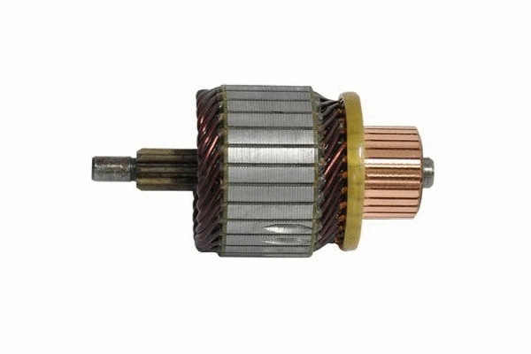 Pignon, démarreur ASAM AUTOMOTIVE 30591