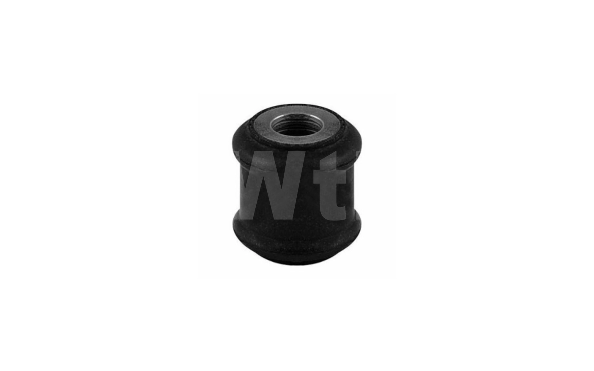 Suspension, bras de liaison Wti Automotive A981067
