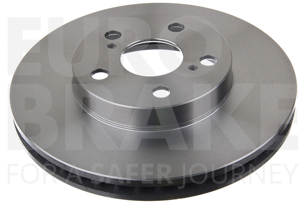Disque de frein EUROBRAKE 58152045142