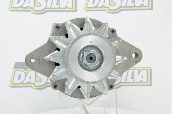 Alternateur DA SILVA 010057