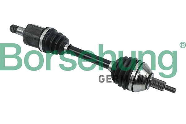 Arbre de transmission Borsehung B18403