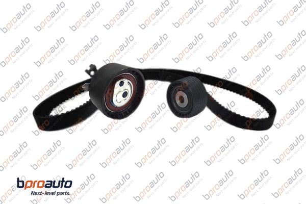 Kit de courroie crantée BPROAUTO 1BP30829AA
